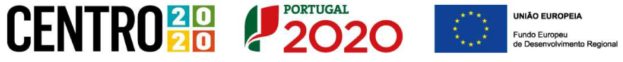 Centro 2020 - Portugal 2020 - União Europeia